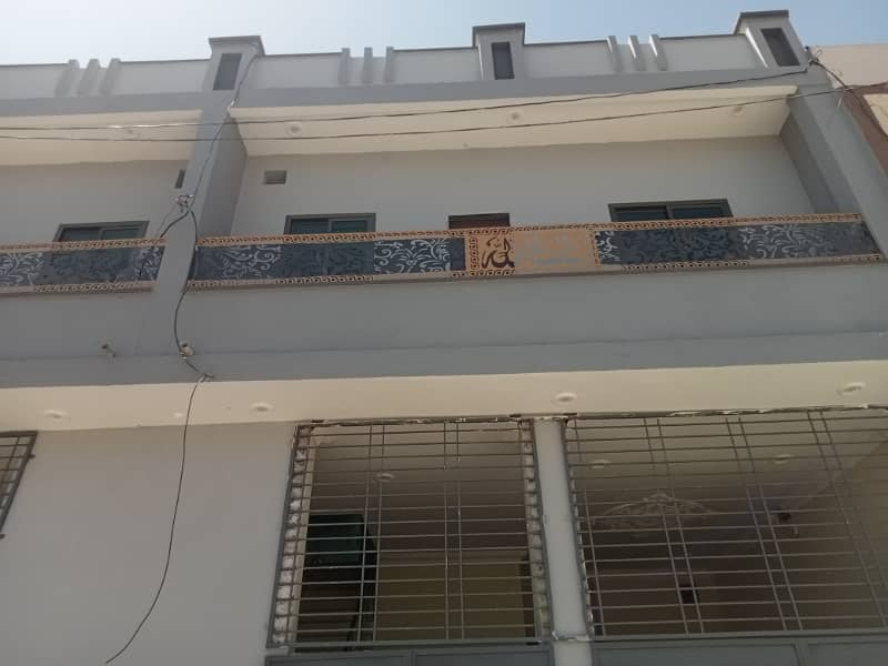 House For sale in Rahim yar khan 2