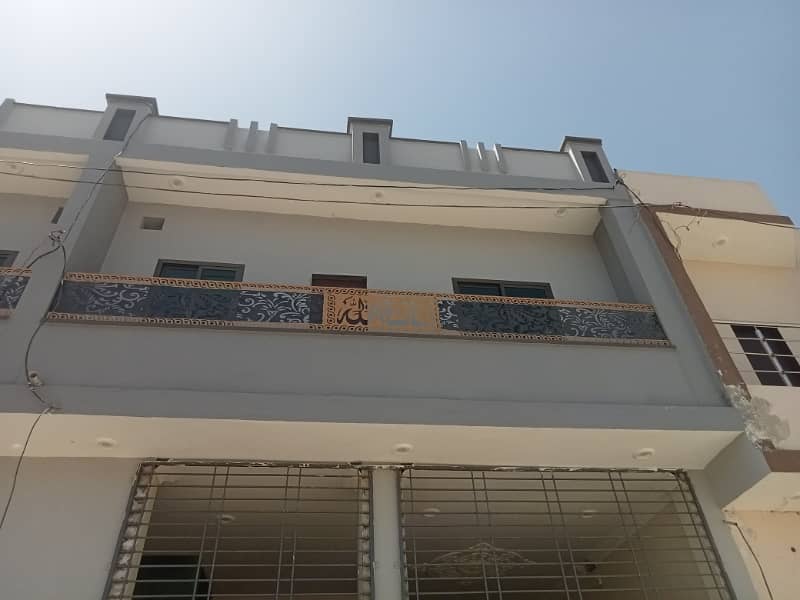 House For sale in Rahim yar khan 0