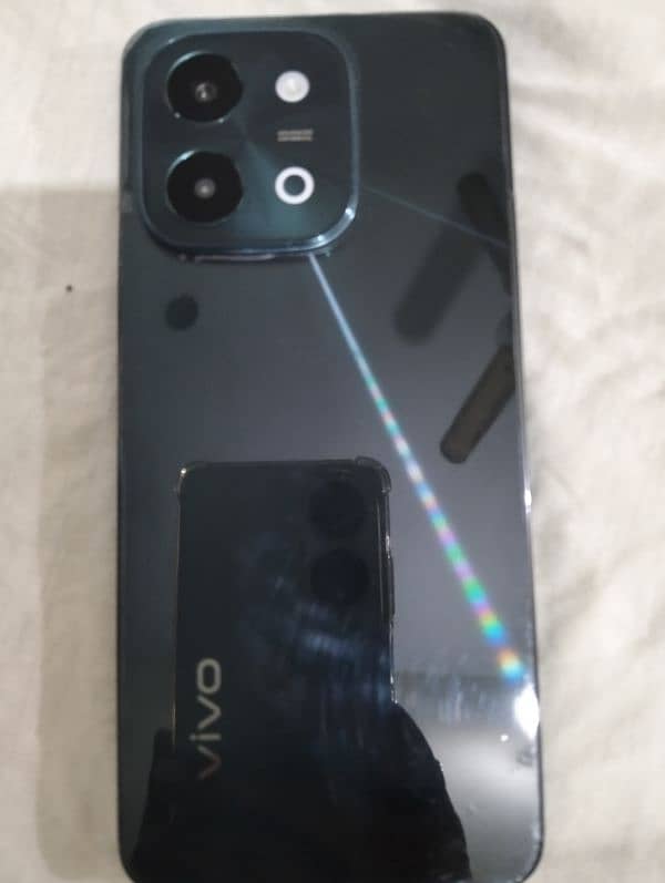 mobile vivo y28 1