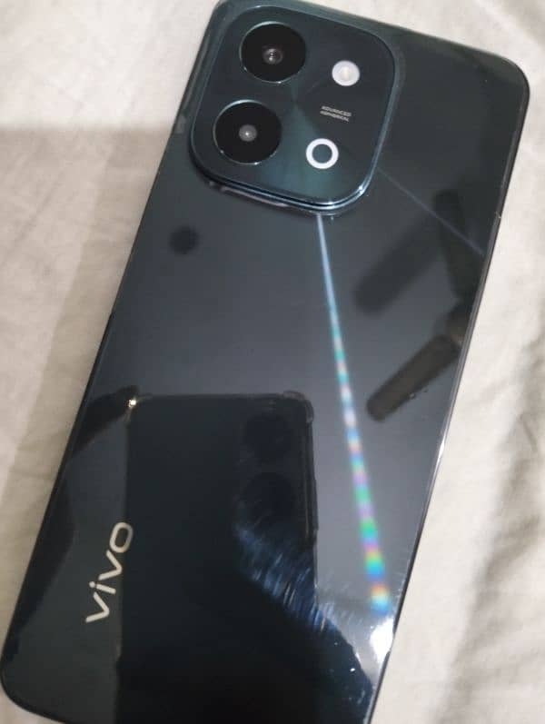 mobile vivo y28 2