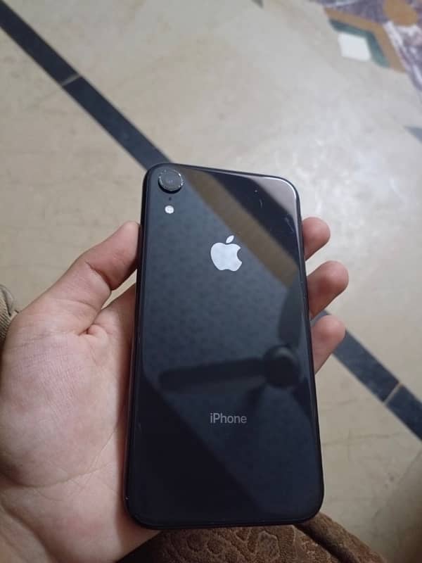 iphone xr non pta jv 5