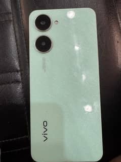 vivo y03