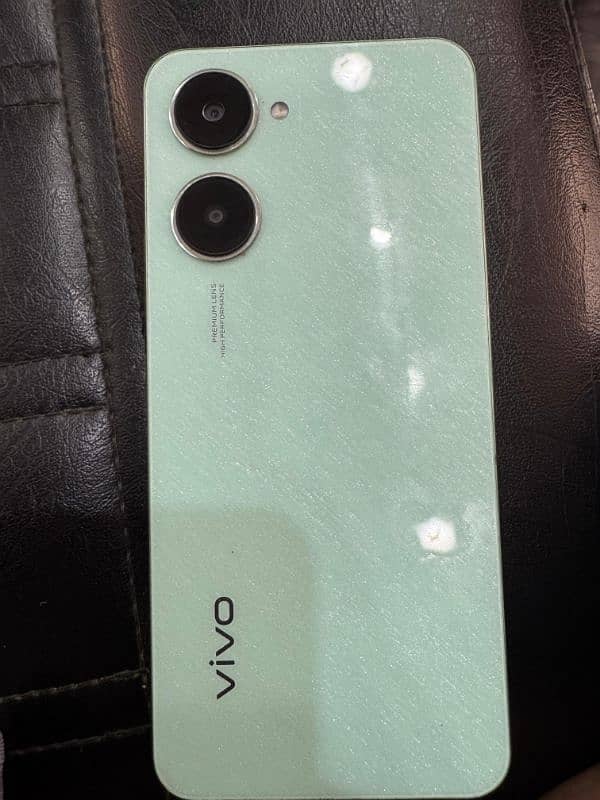 vivo y03 0