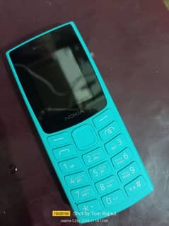 Nokia 105 New 2024