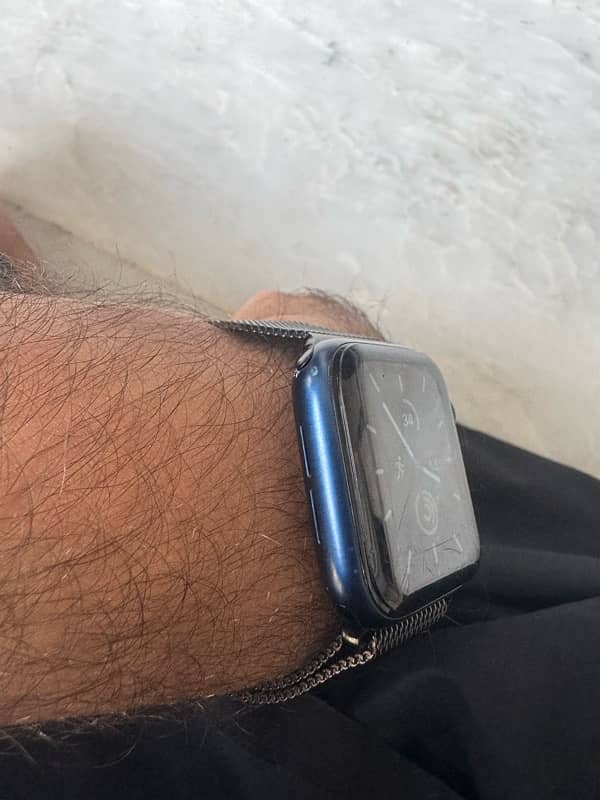 Apple watch series 6 1