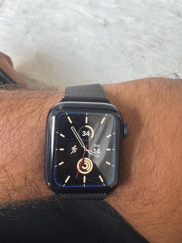 Apple watch series 6 2