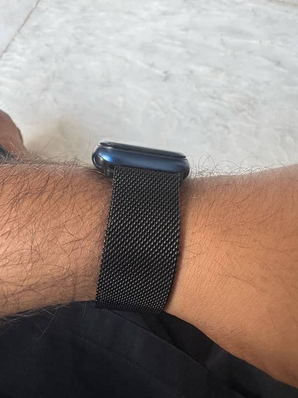 Apple watch series 6 6