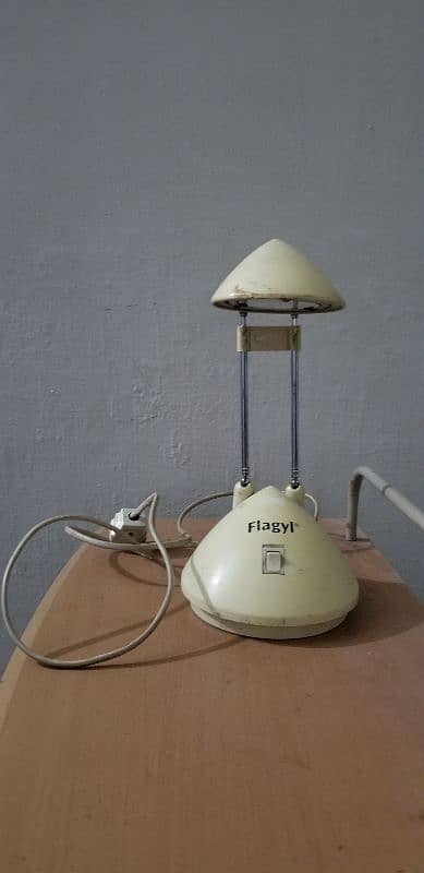 study lamp 0