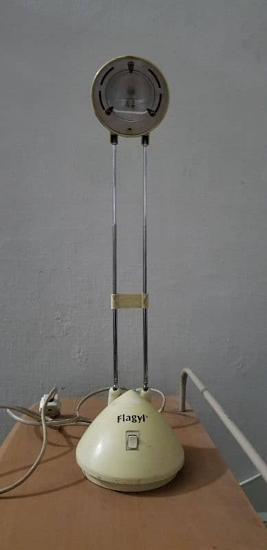 study lamp 4