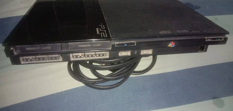 PLAYSTATION 2 3