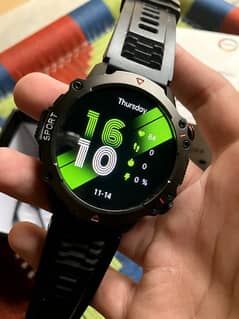 TF10 Pro Smartwatch AMOLED display For sale