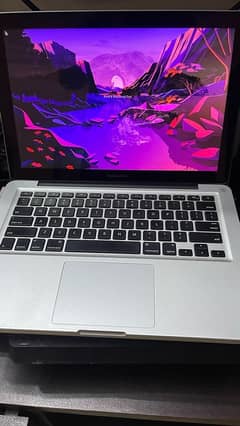 MacBook Pro (Mid 2012) for Sale