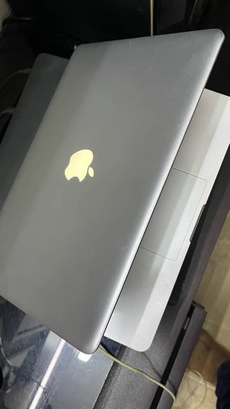 MacBook Pro (Mid 2012) for Sale 7