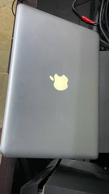 MacBook Pro (Mid 2012) for Sale 8