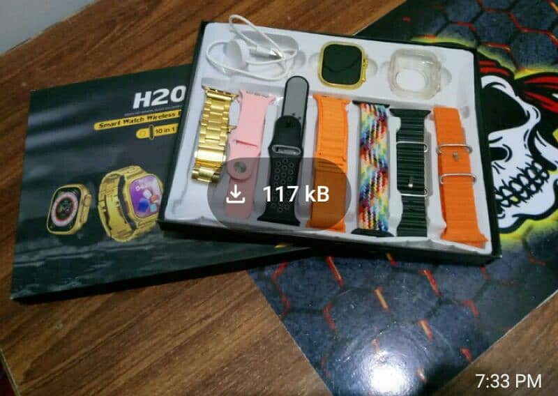 smart watch is for sale 0