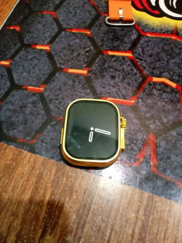 smart watch is for sale 3