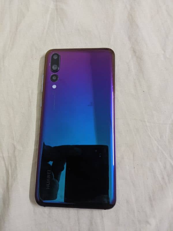 Huawei P20 Pro (Pubg King) 0