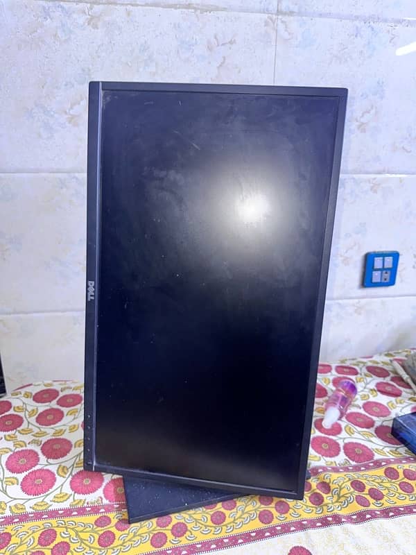 dell 24 inch monitor 3