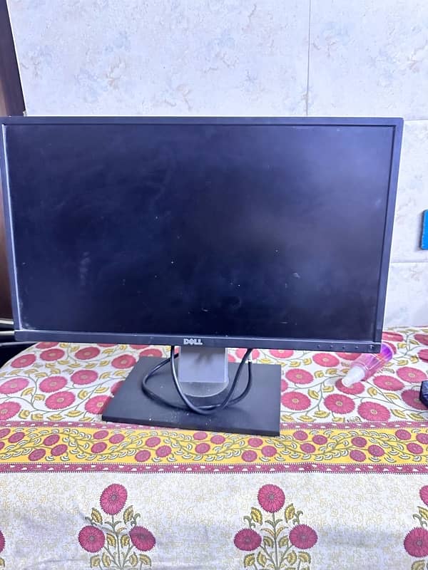 dell 24 inch monitor 4