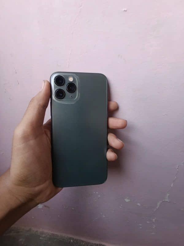 Iphone 11 pro non pta 0