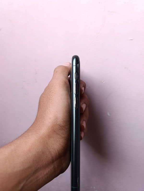 Iphone 11 pro non pta 4