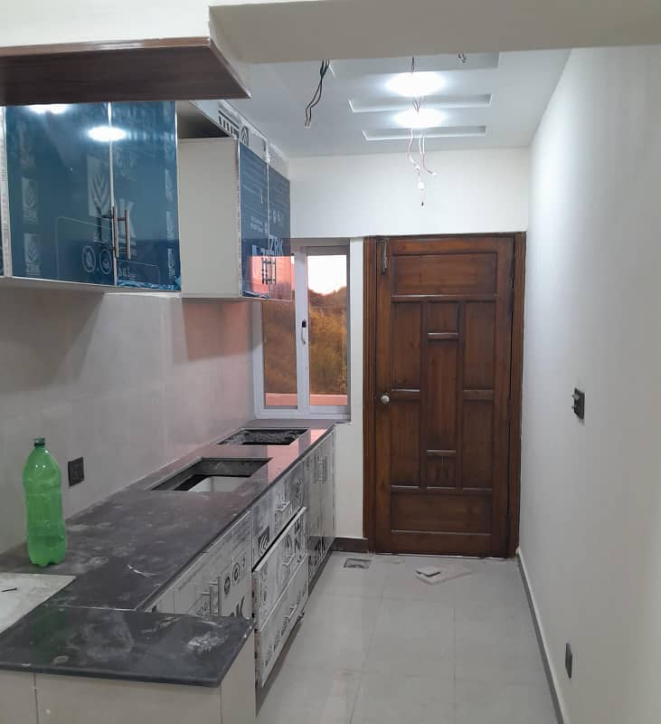 Islamabad I-11/2 4 Marla 25*40 House For Sale 4