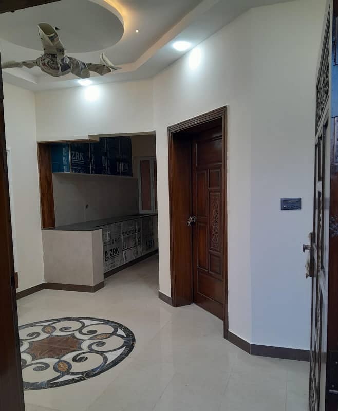 Islamabad I-11/2 4 Marla 25*40 House For Sale 7