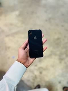 IPHONE X PTA