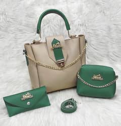 Hand bags