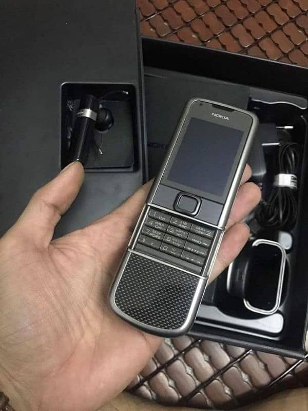 nokia 8800 1