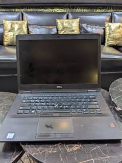 Dell Latitude IntelCore i5-6300U