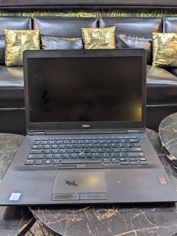 Dell Latitude IntelCore i5-6300U 0