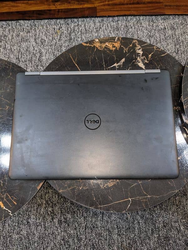 Dell Latitude IntelCore i5-6300U 4