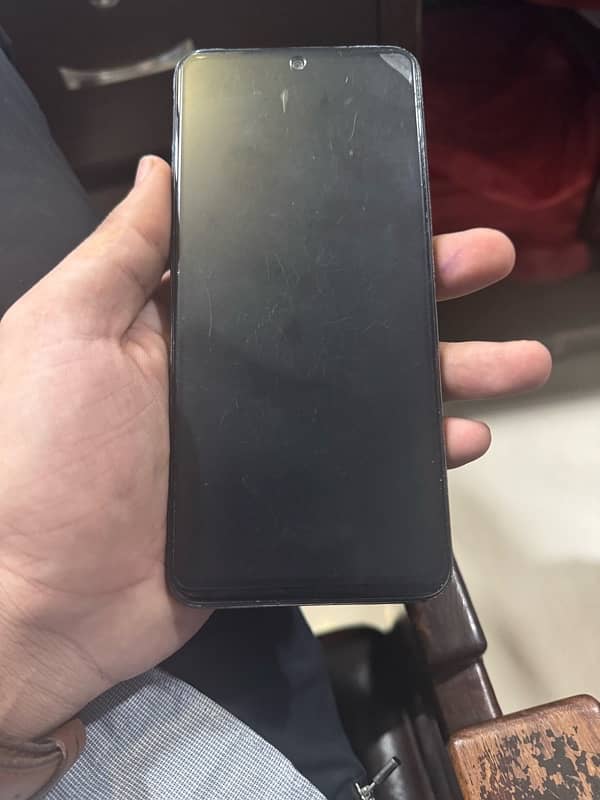 xiaomi note 12 8/128 gb 4