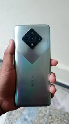 Infinix