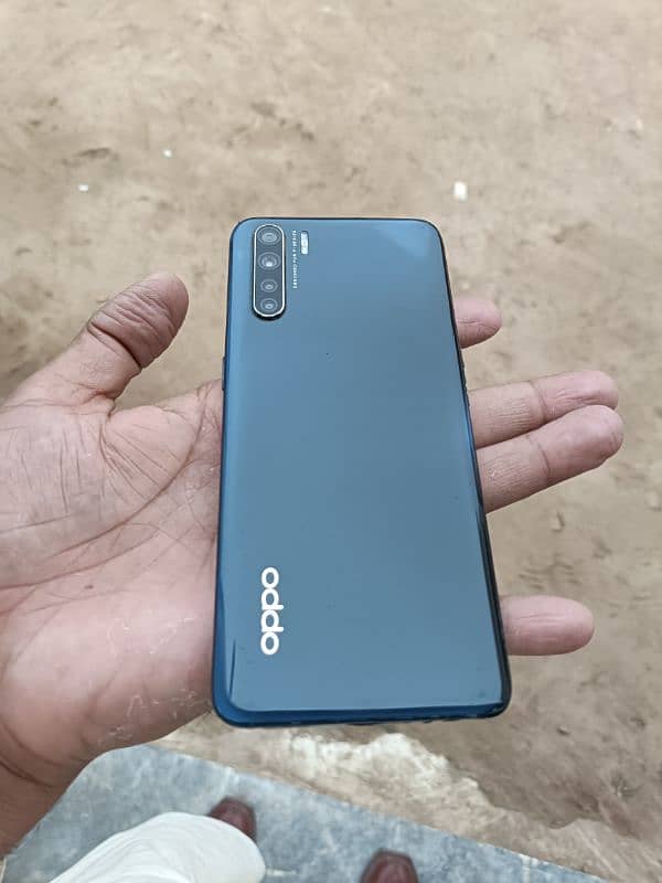 oppo F15 8gp 128gp 4