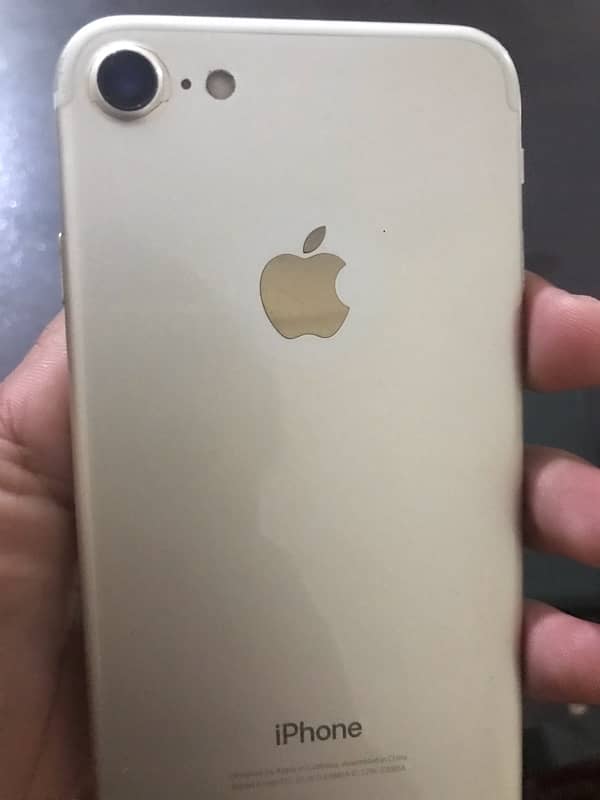 iphone 7 128 gb 5