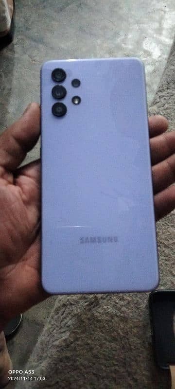 Samsung A32 4