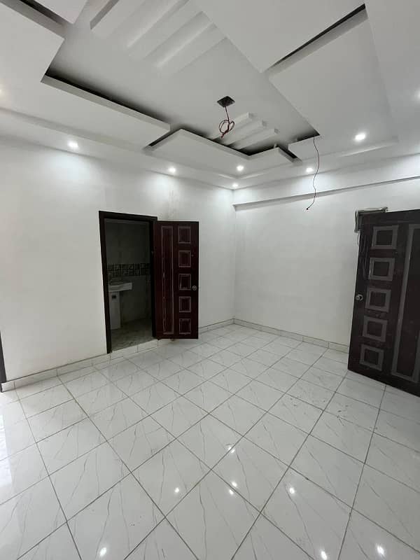 brand new apartment opposite phase 2 dha 3