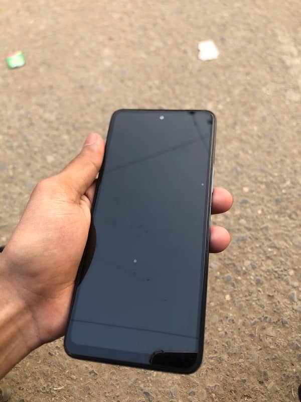 INFINIX ZERO X NEO PTA APPROVED 8/128GB 3