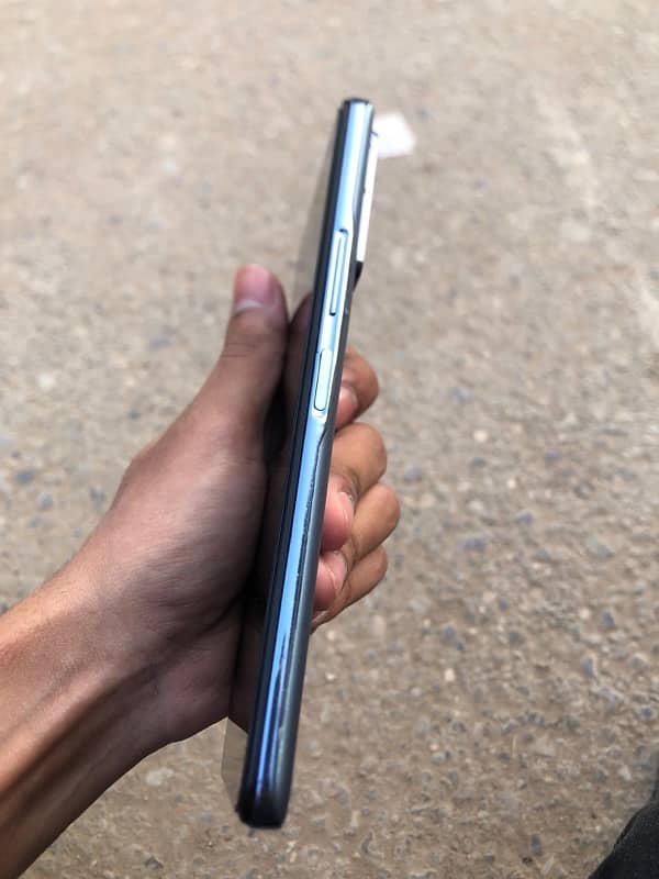 INFINIX ZERO X NEO PTA APPROVED 8/128GB 4