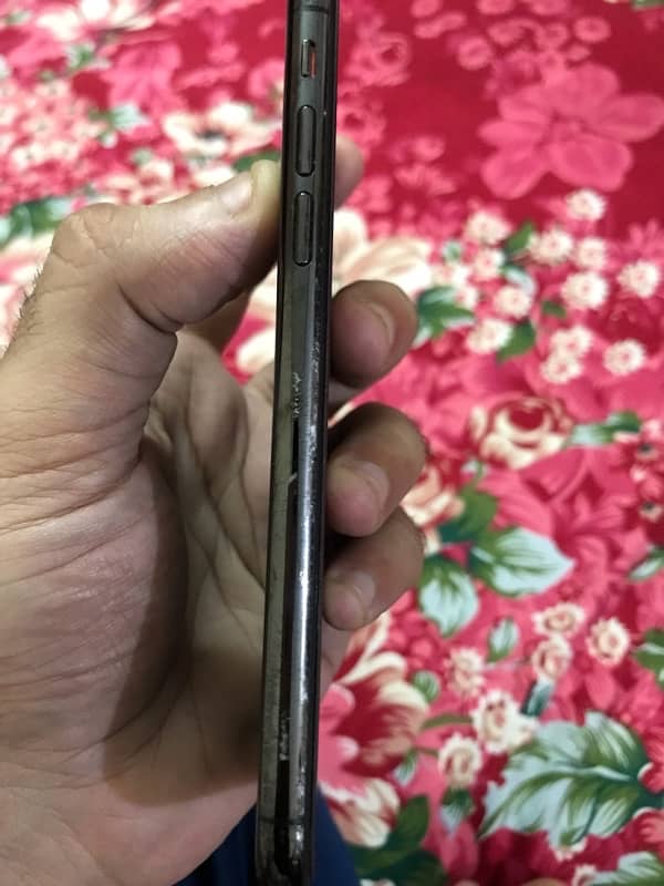 iphone x 64gb non pta FACTORY UNLOCK 5