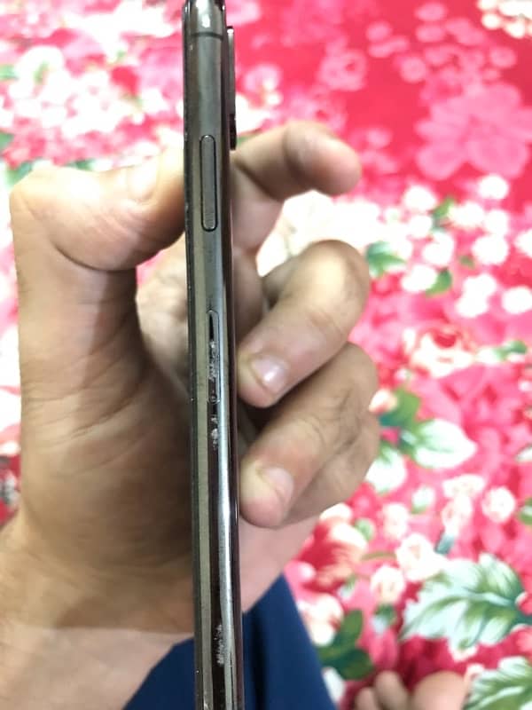 iphone x 64gb non pta FACTORY UNLOCK 7