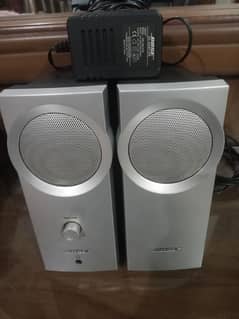 Bose speaker