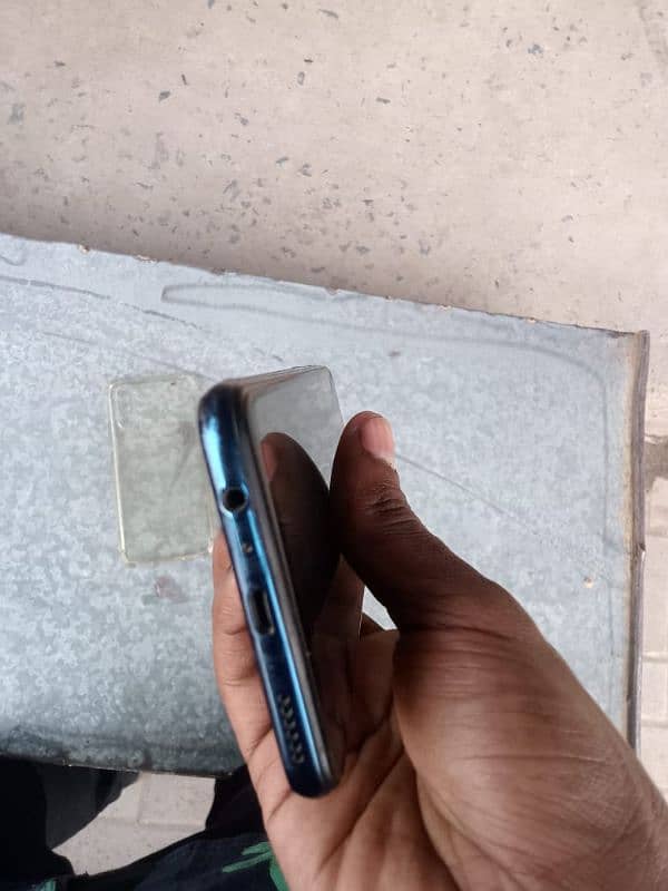 vivo S1 condition 10 by 9 3