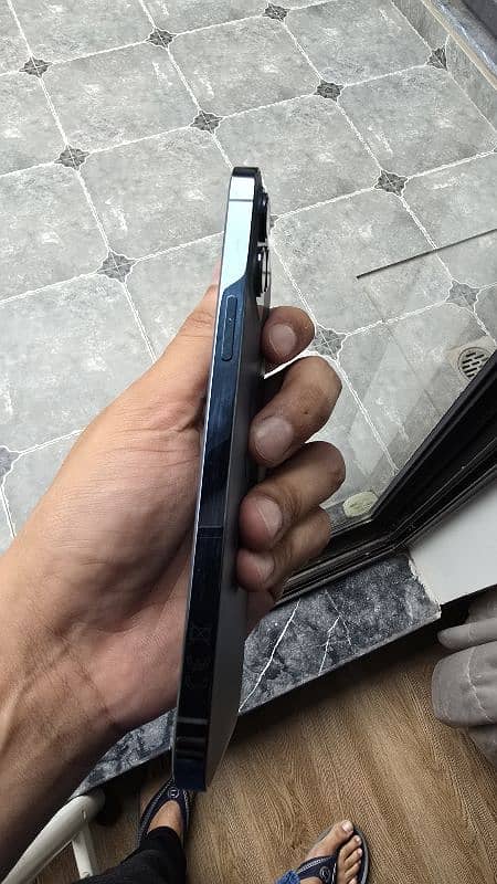 Iphone 12 Pro max 256 GB Non PTA 1