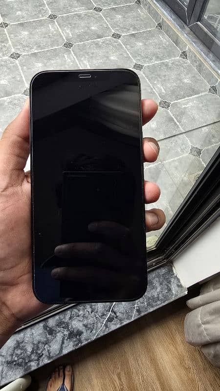 Iphone 12 Pro max 256 GB Non PTA 2