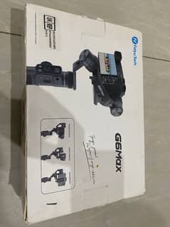 G6 Mac Feiyu tech gimbal