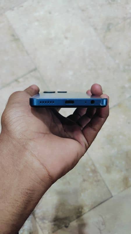 Techno spark 10 pro 4