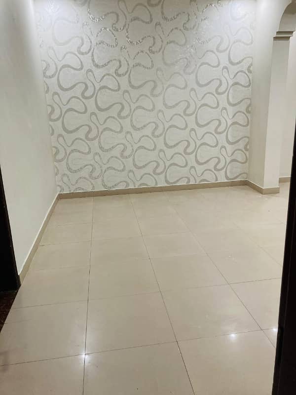 10 marla upper portion in johar town 1